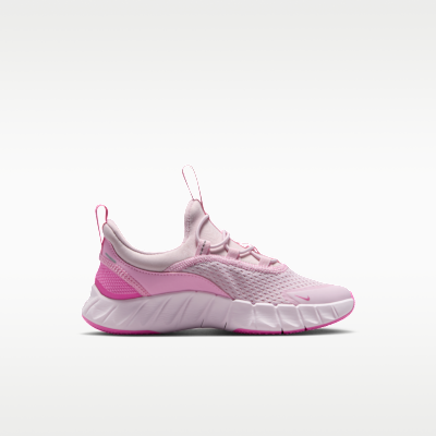 Nike Free Ride Little Kids' Running Shoes