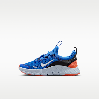 Nike Free Ride Little Kids' Running Shoes
