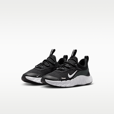 Nike Free Ride Little Kids' Running Shoes