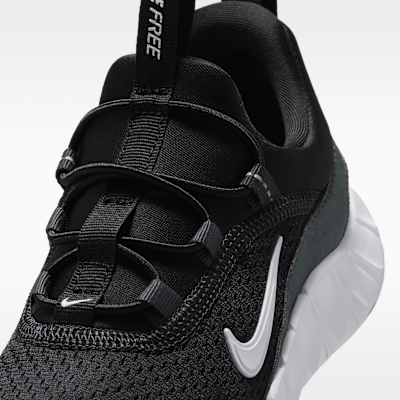 Nike Free Ride Little Kids' Running Shoes