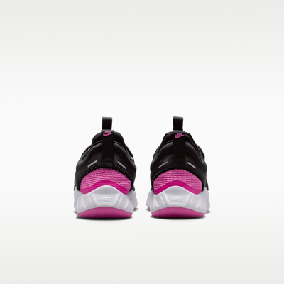 Nike Free Ride Little Kids' Running Shoes