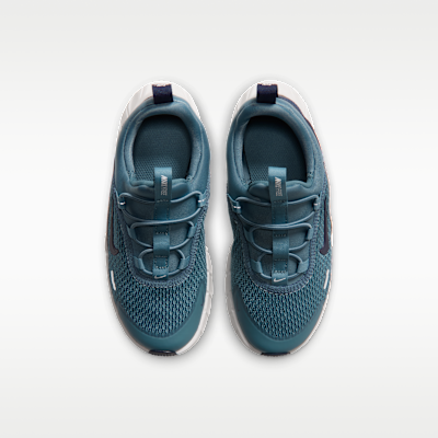 Nike Free Ride Little Kids' Running Shoes
