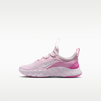 Nike Free Ride Little Kids' Running Shoes
