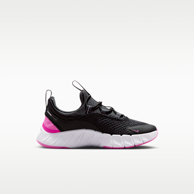 Nike Free Ride Little Kids' Running Shoes