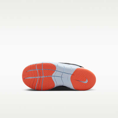 Nike Free Ride Little Kids' Running Shoes