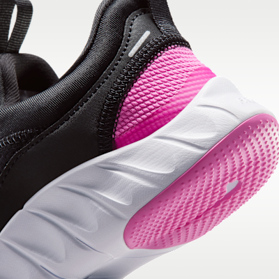 Nike Free Ride Little Kids' Running Shoes