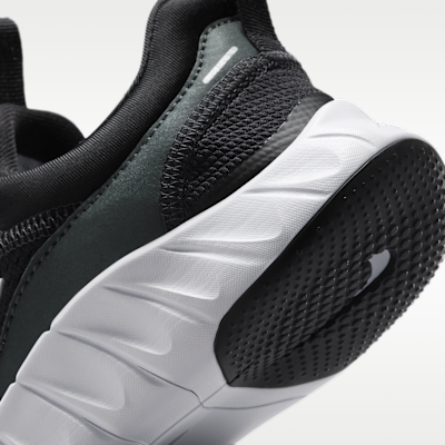 Nike Free Ride Little Kids' Running Shoes