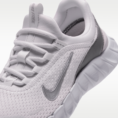 Nike Free Ride Big Kids' Running Shoes