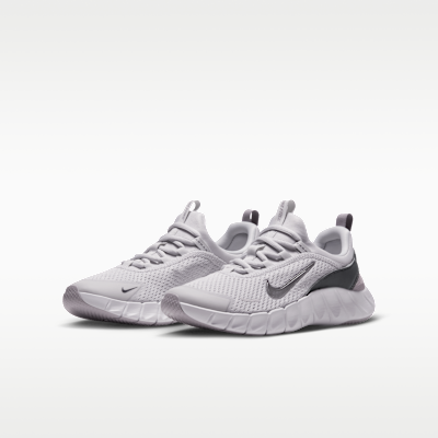 Nike Free Ride Big Kids' Running Shoes