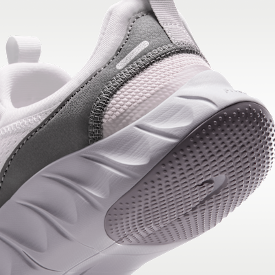 Nike Free Ride Big Kids' Running Shoes