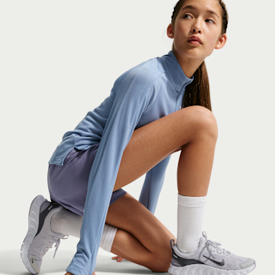 Nike Free Ride Big Kids' Running Shoes