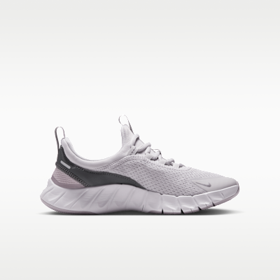 Nike Free Ride Big Kids' Running Shoes