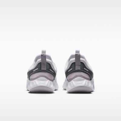 Nike Free Ride Big Kids' Running Shoes