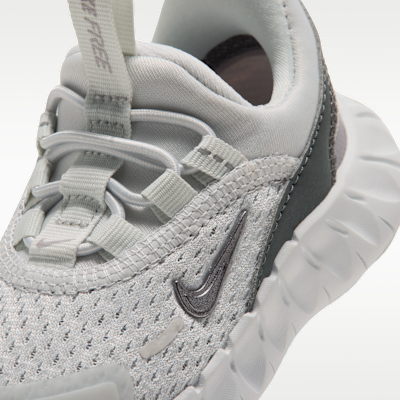 Nike Free Ride Baby/Toddler Shoes