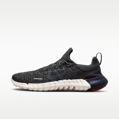 Nike Free Run 5.0 Men's Road Running Shoes
