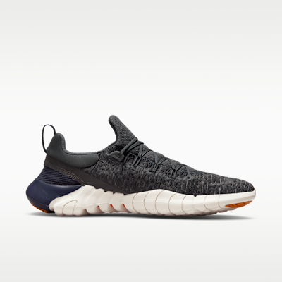 Nike Free Run 5.0 Men's Road Running Shoes