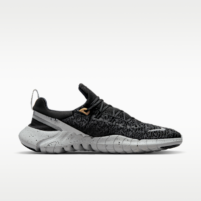 Nike Free Run 5.0 Men's Road Running Shoes