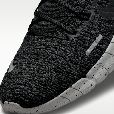 Nike Free Run 5.0 Men's Road Running Shoes