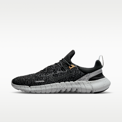 Nike Free Run 5.0 Men's Road Running Shoes
