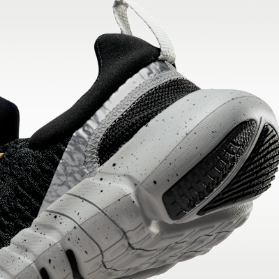Nike Free Run 5.0 Men's Road Running Shoes