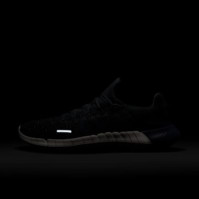 Nike Free Run 5.0 Men's Road Running Shoes