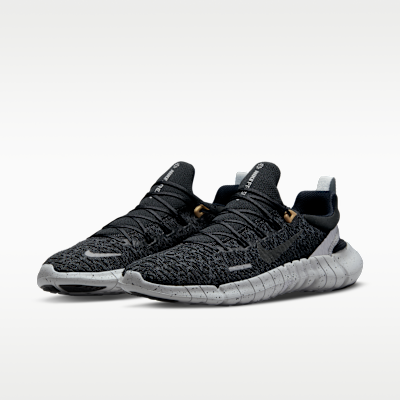 Nike Free Run 5.0 Men's Road Running Shoes