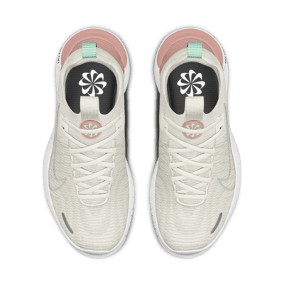 Nike Free RN By You Custom Men's Road Running Shoes