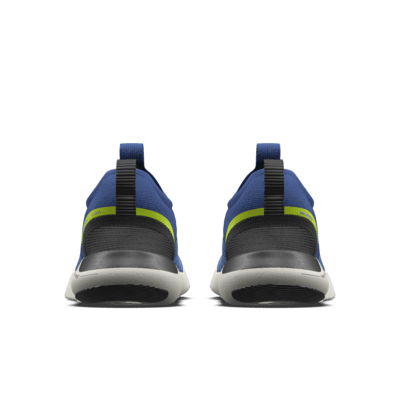 Nike Free RN By You Custom Men's Road Running Shoes