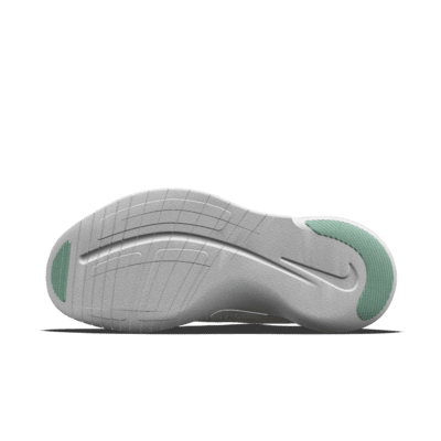 Nike Free RN By You Custom Men's Road Running Shoes