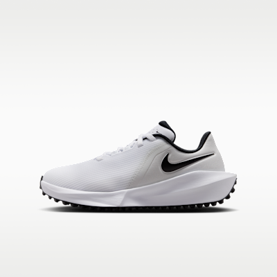 Nike Infinity G Jr. '24 Big Kids' Golf Shoes