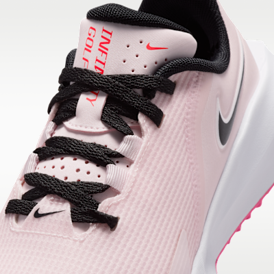 Nike Infinity G Jr. '24 Big Kids' Golf Shoes
