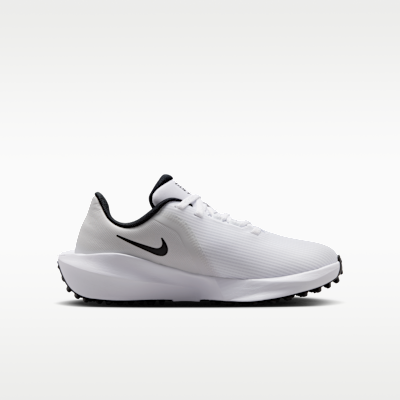 Nike Infinity G Jr. '24 Big Kids' Golf Shoes