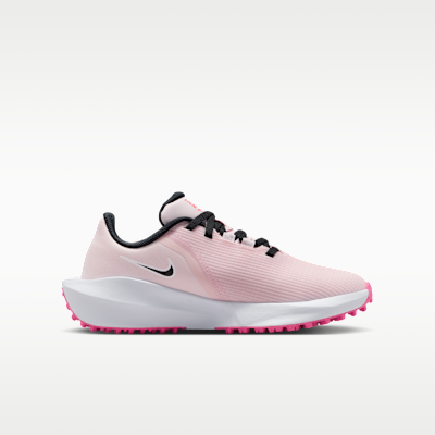 Nike Infinity G Jr. '24 Big Kids' Golf Shoes