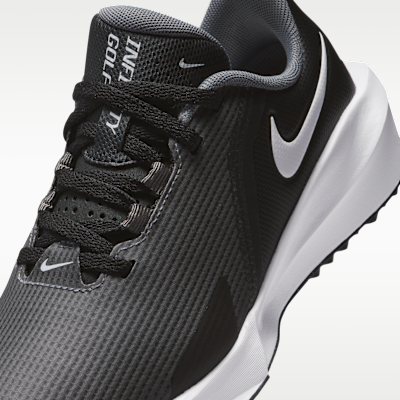 Nike Infinity G Jr. '24 Big Kids' Golf Shoes