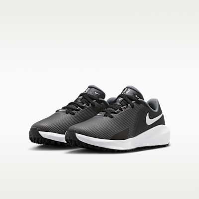 Nike Infinity G Jr. '24 Big Kids' Golf Shoes