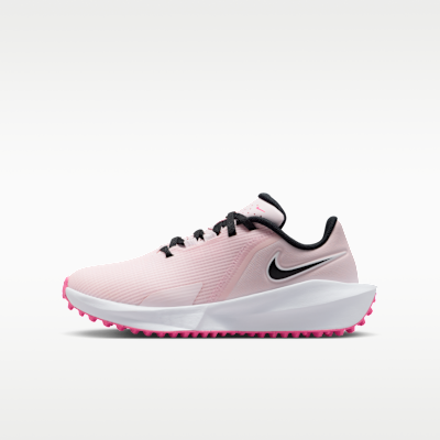 Nike Infinity G Jr. '24 Big Kids' Golf Shoes