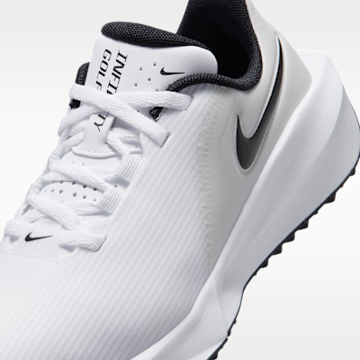 Nike Infinity G Jr. '24 Big Kids' Golf Shoes