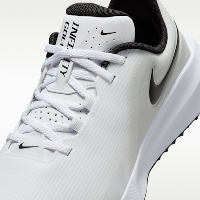 Nike Infinity G NN Golf Shoes (Wide)