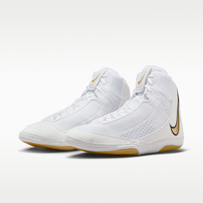 Nike Inflict 4 Wrestling Shoes