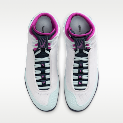 Nike Inflict 4 Wrestling Shoes
