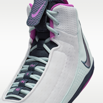 Nike Inflict 4 Wrestling Shoes