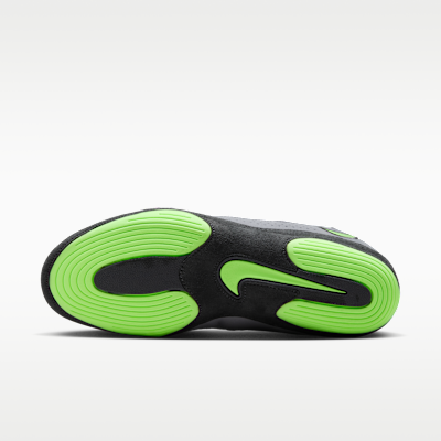 Nike Inflict 4 Wrestling Shoes