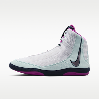 Nike Inflict 4 Wrestling Shoes