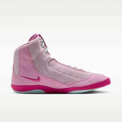 Nike Inflict 4 Wrestling Shoes