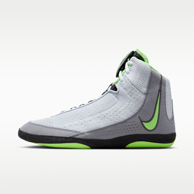 Nike Inflict 4 Wrestling Shoes