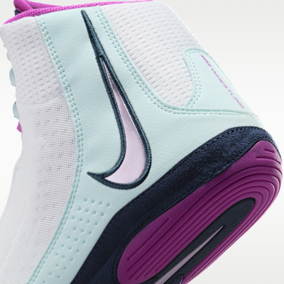 Nike Inflict 4 Wrestling Shoes