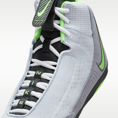 Nike Inflict 4 Wrestling Shoes