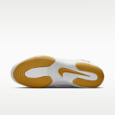 Nike Inflict 4 Wrestling Shoes