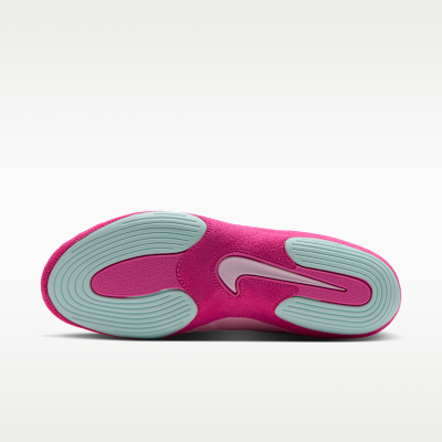 Nike Inflict 4 Wrestling Shoes