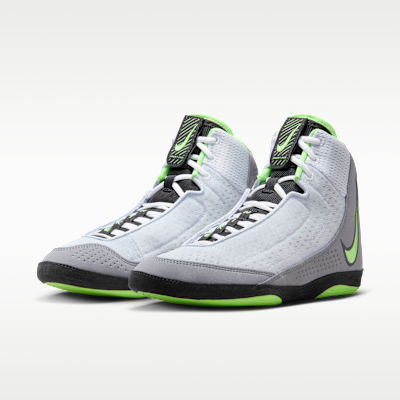 Nike Inflict 4 Wrestling Shoes